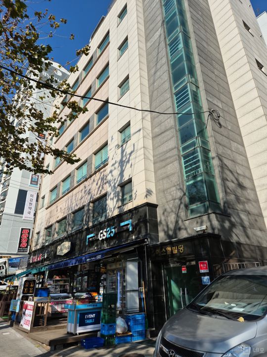 사당동 전수양도 가능한 편의점 매물의 7번째 사진