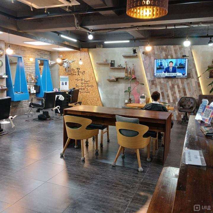문정동 위치조건 훌륭한 미용실 매물의 4번째 사진