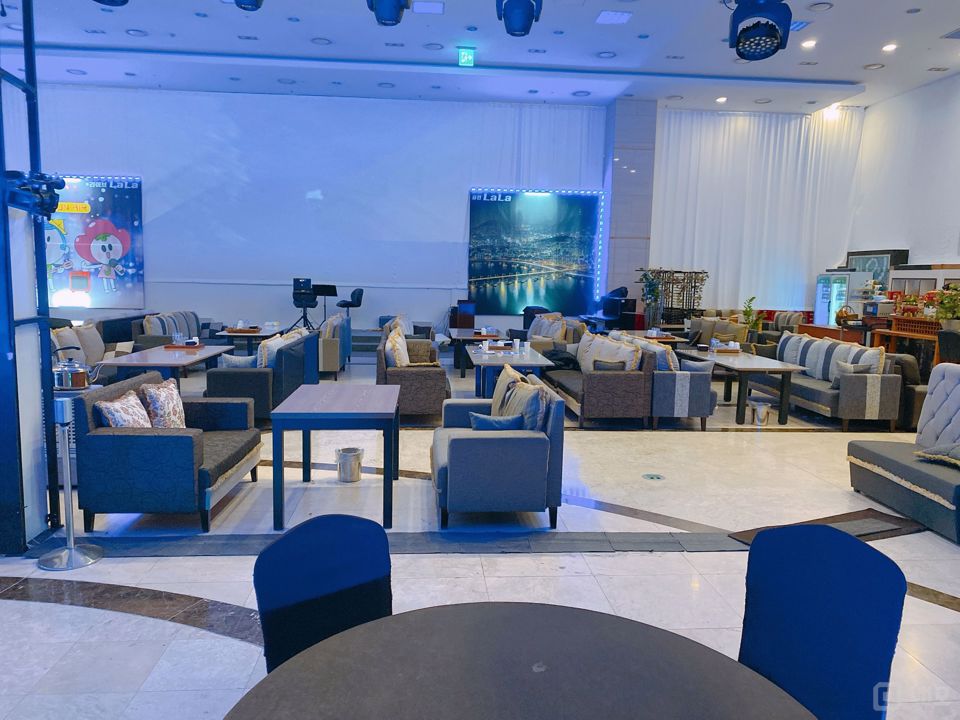 문래동3가 오피스텔 상가에 위치한 펍 매물의 4번째 사진