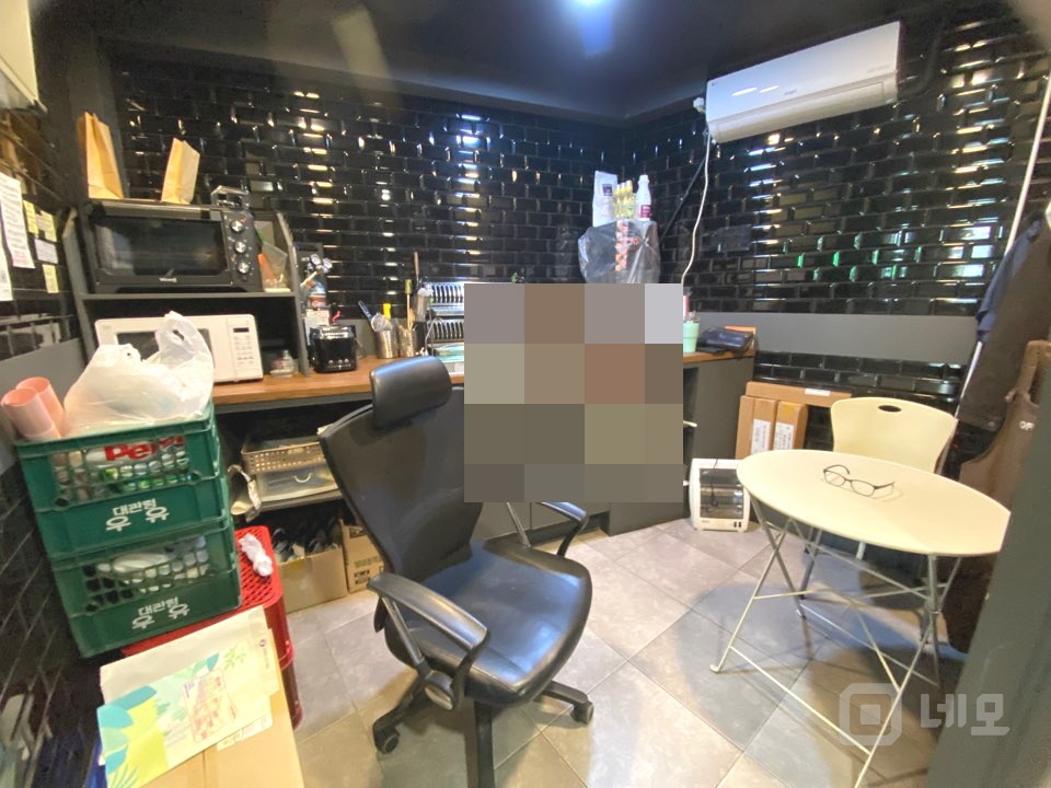 초역세권 아파트단지 밀집지역 월세 저렴한 상가 매물의 4번째 사진