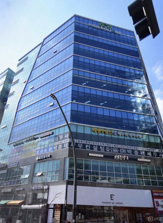 마곡동 위치조건 훌륭한 네일샵 매물의 7번째 사진