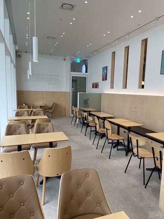 가산동 위치조건 좋은 카페 매물의 7번째 사진