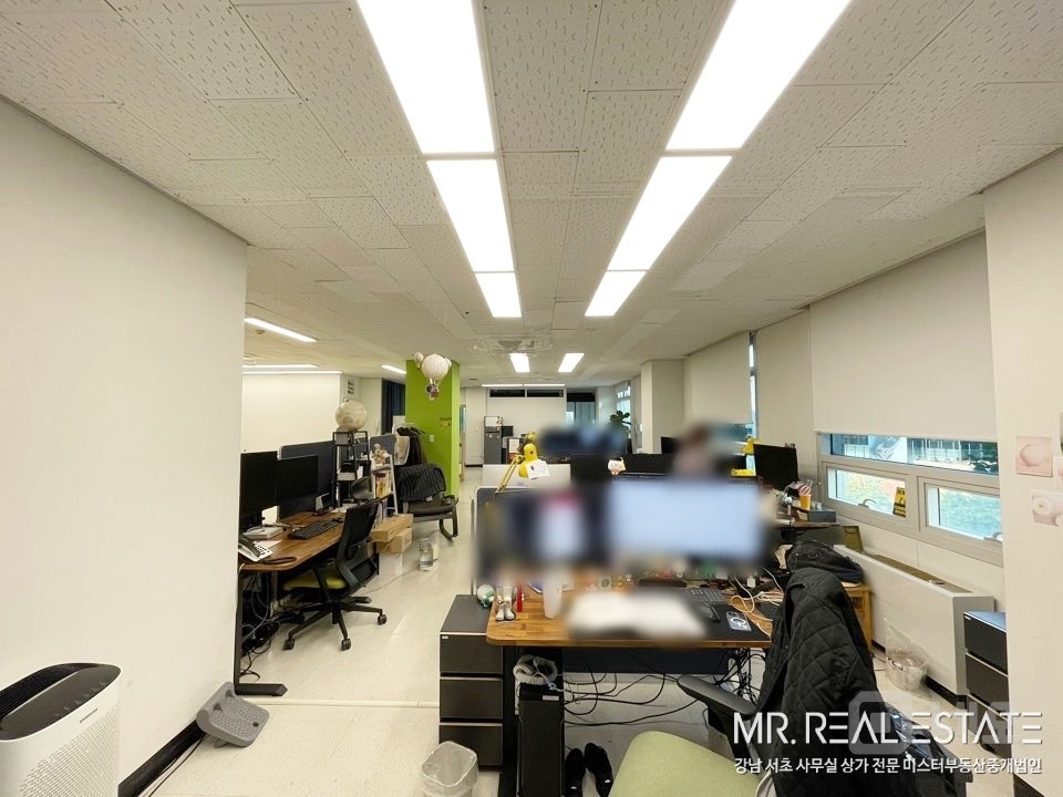 양재역5분.더블역세권.대로변.내외관ACE. 매물의 11번째 사진