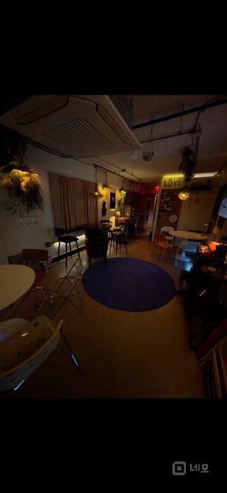 해방촌 오거리 인접 상가 매물의 4번째 사진