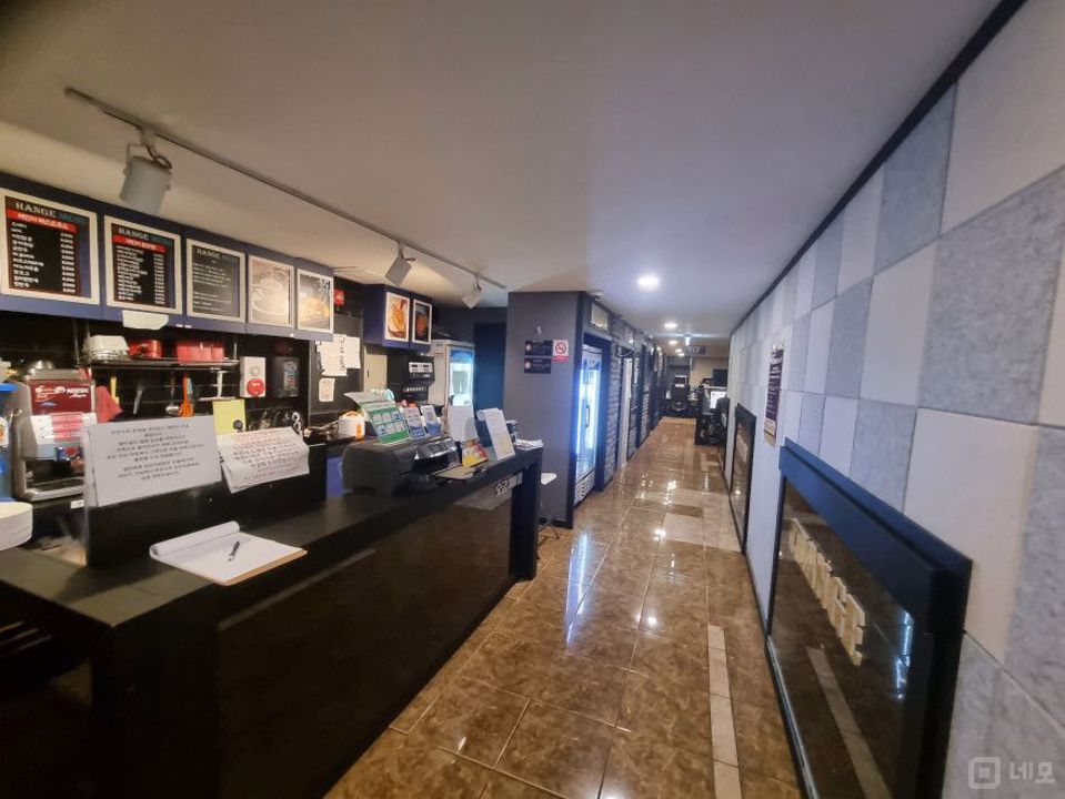 0오금역에서 도보로 5분 거리0 매물의 8번째 사진