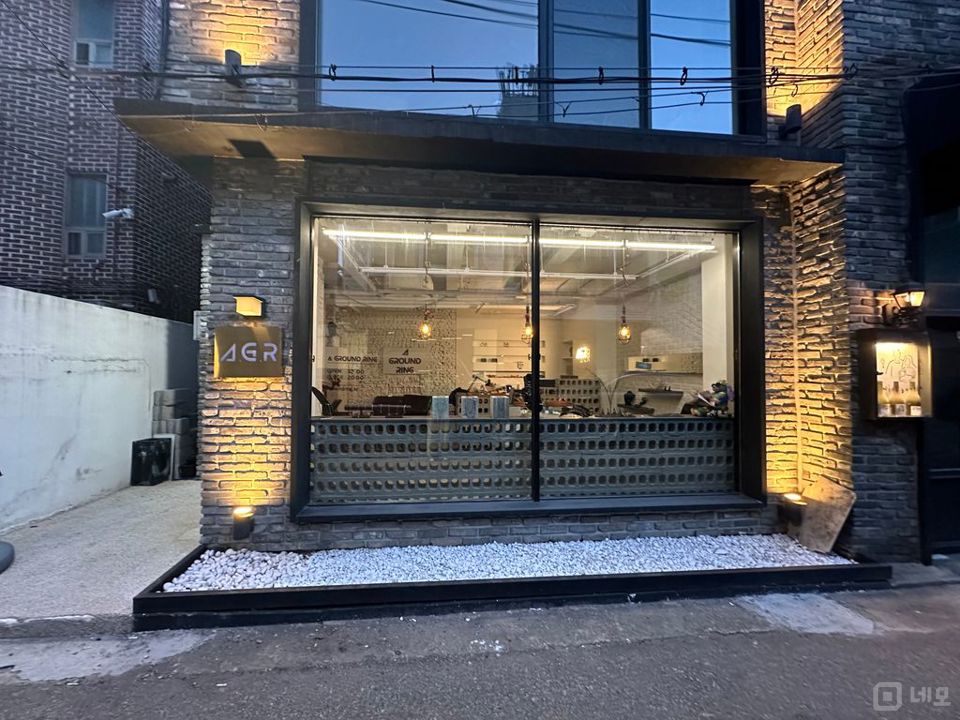 망원역 2번 출구 도보 2분, 접근성 좋은 1층 상가 임대 매물의 4번째 사진