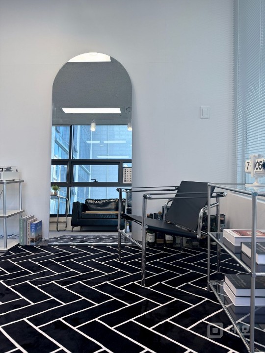 코너양창 트인뷰 마곡역 5번출구 바로앞 사무실 매물의 2번째 사진