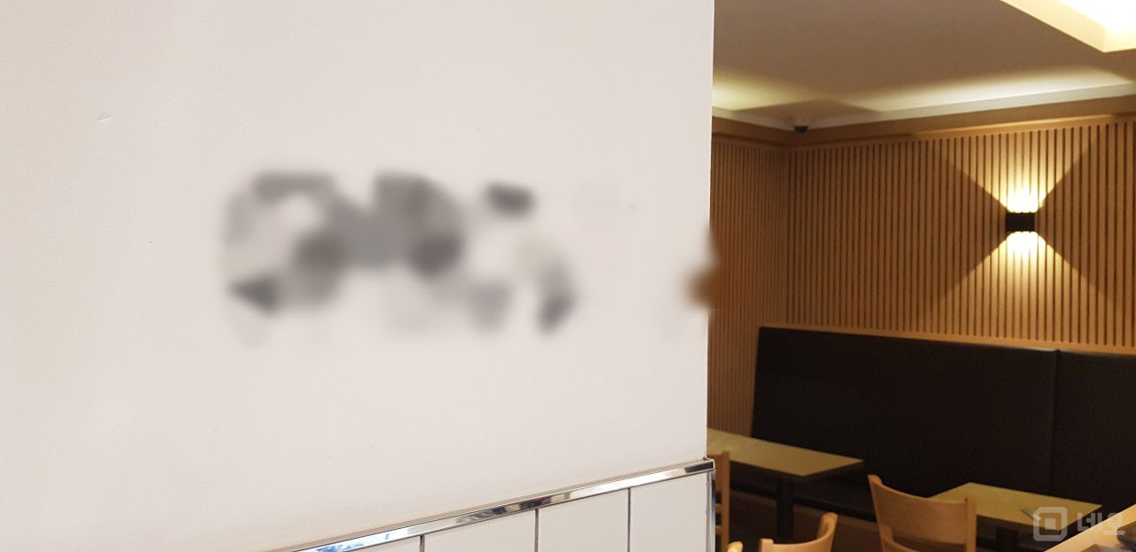 서초동 오피스 상권, 인테리어 및 시설 최상 카페 매물의 2번째 사진
