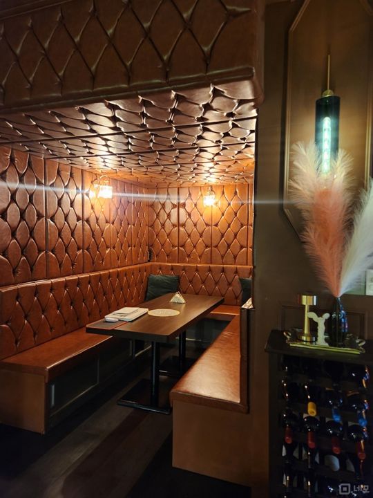 당산동1가 인테리어 및 시설 최상 Bar 매물의 5번째 사진