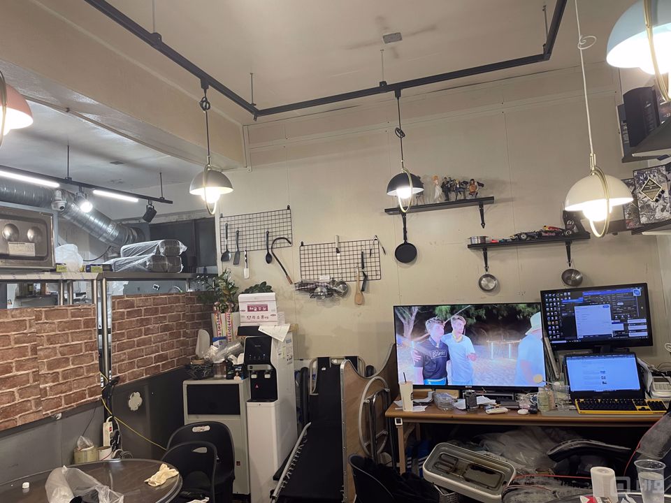 방학동 주거지역, 레시피 운영 노하우 모두 양도 가능한 배달음식점 매물의 1번째 사진