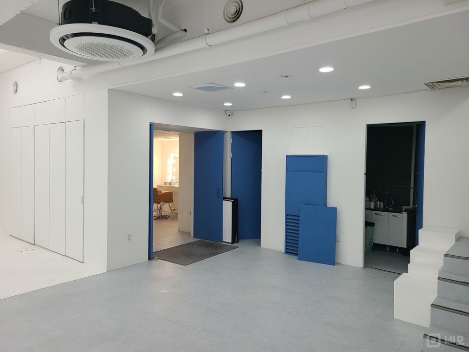 신사동 바로 운영 가능한 스튜디오 매물의 2번째 사진