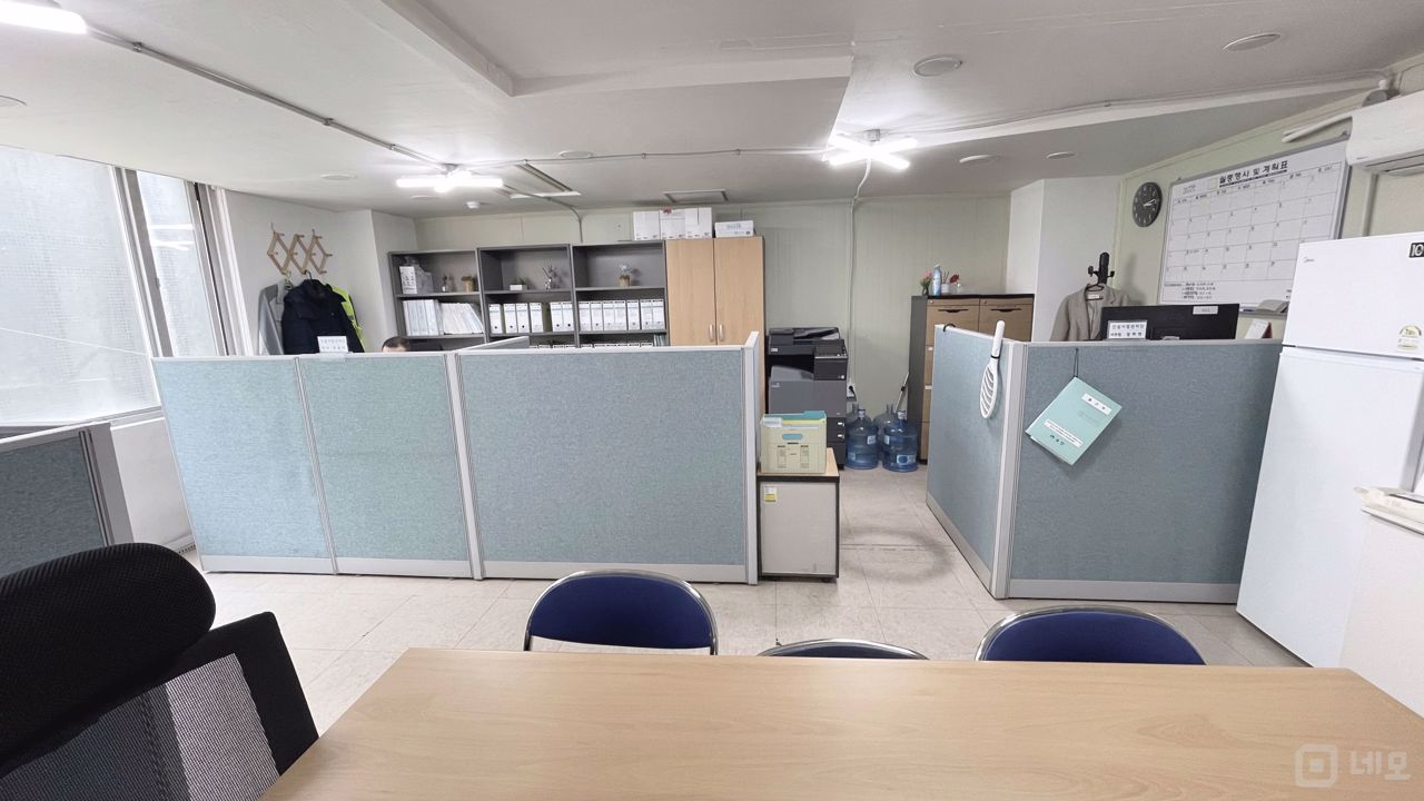 논현역 도보 5분 내 위치 번화가 대로변 사무실 매물의 7번째 사진