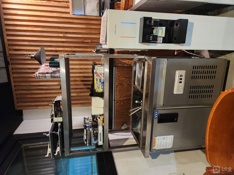 개봉동 위치조건 훌륭한 실내포차 매물의 6번째 사진