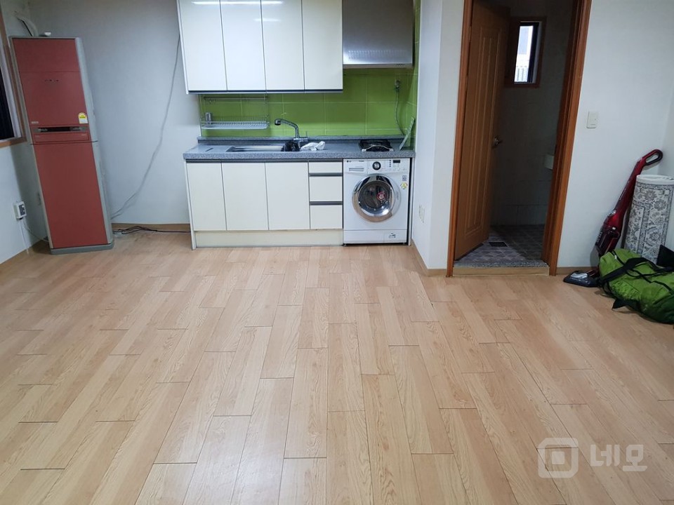 🍀🍀 성북천변 풀옵션 매물의 2번째 사진