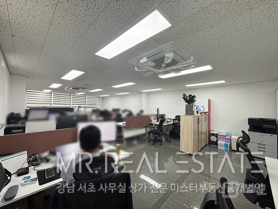 언주역도보3분.가성비ACE.주차무료1대.깔끔한인테리어 매물의 2번째 사진