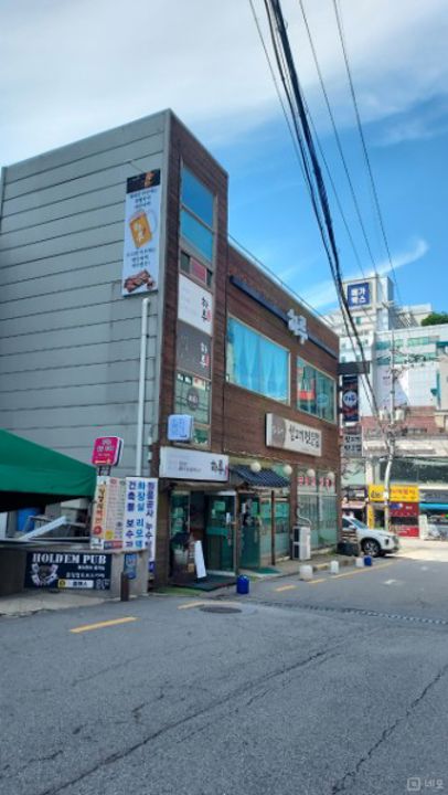 중심상권, 유동인구 많은 금촌동 요리주점 매물의 6번째 사진