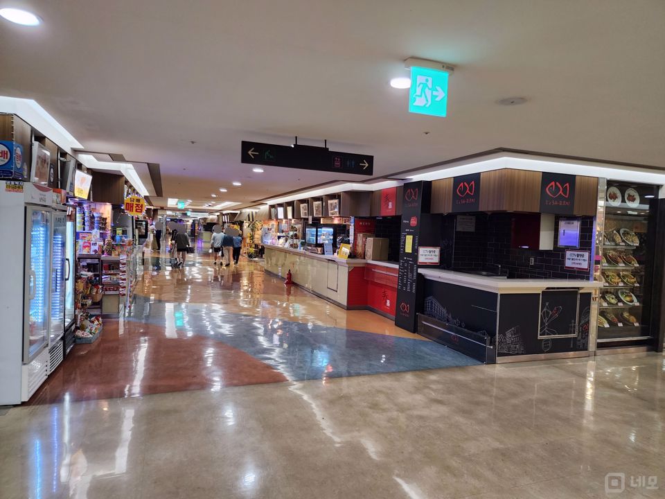 신도림테크노마트에 위치한, 수요도 많은 구로동 공실 매물의 6번째 사진