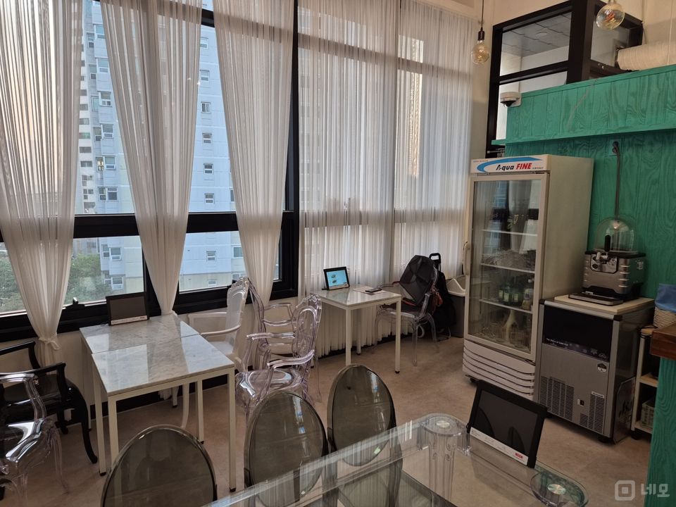 용강동 루프탑도 함께 사용 가능한 호프집 매물의 5번째 사진