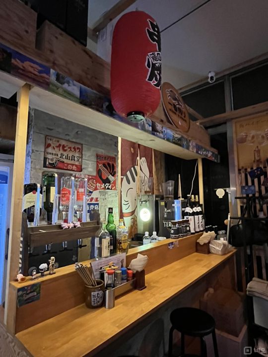 봉천동 서울대입구역 역세권, 시설 완비, 입소문 듣고 찾아오는 꼬치집 매물의 3번째 사진