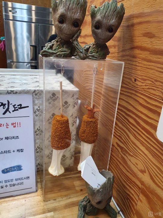 시청역과 가깝고 내외부가 깔끔한 연산동 패스트푸드점 매물의 3번째 사진