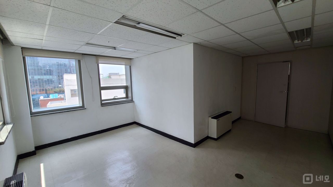 1호선 4호선 서울역 도보 5분 이내 위치 대로변 깔끔한 쾌적 사무공간 매물의 3번째 사진