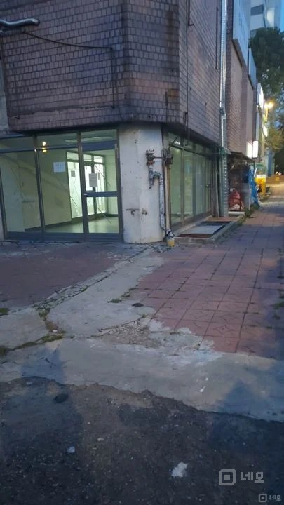 상가 수리 완료 전기 샷시 완료 상가 매물 매물의 9번째 사진