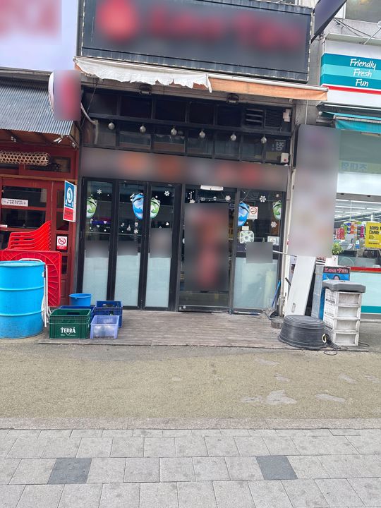 중앙역 역세권, 로데오거리 메인상권에 위치한 1층 꼬치전문점 매물의 10번째 사진