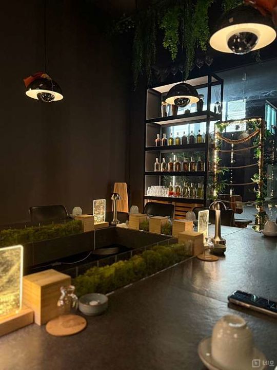 신사동 위치조건 훌륭한 BAR 매물의 3번째 사진