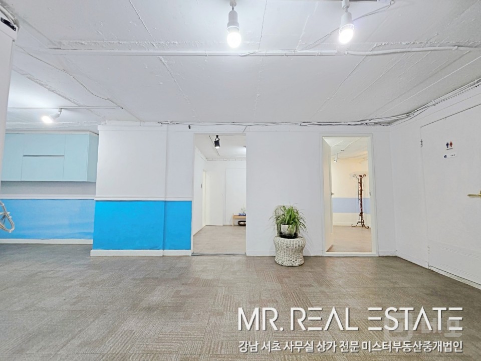 ★고즈-넉한 소형단독사옥.가성비甲.모든업종수용★ 매물의 10번째 사진