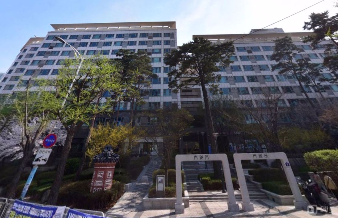 접근성 좋은 대로변, 사직동 대단지아파트 내 지하2층 음식점 매물의 13번째 사진
