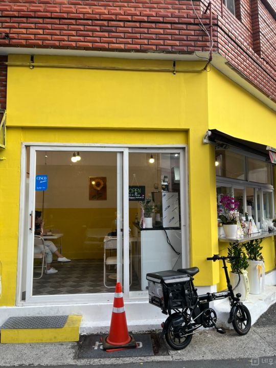 연제구 연산동 접근성 좋은 1층 상가 임대 매물의 9번째 사진