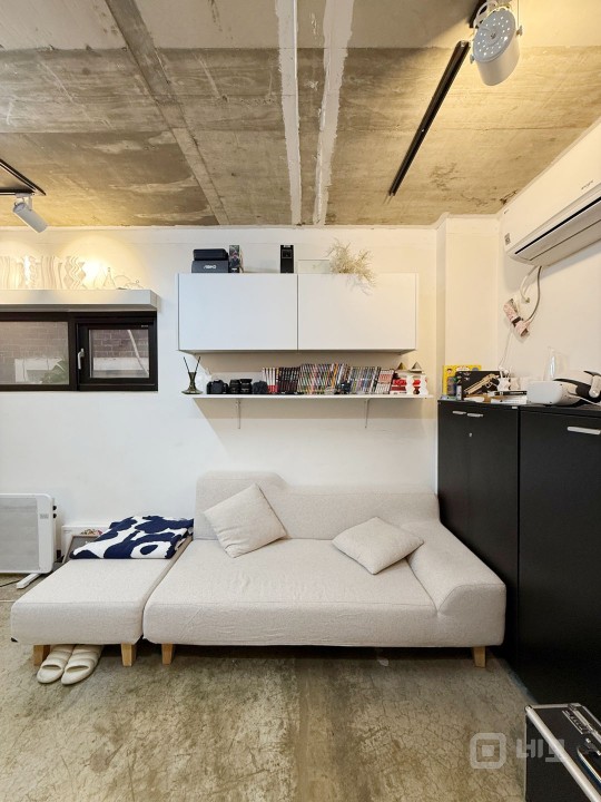 ★연트럴파크 인근 세련된 외관 인기 있는 소형 업무공간★ 매물의 7번째 사진