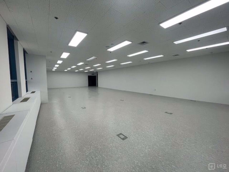 마포구 동교동 위치좋은 대로변  사무실 임대 매물의 4번째 사진