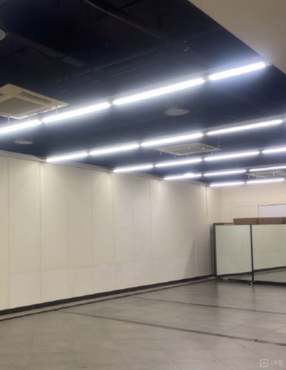 동작구 노량진동 접근성 좋은 지층 사무실 임대 매물의 4번째 사진