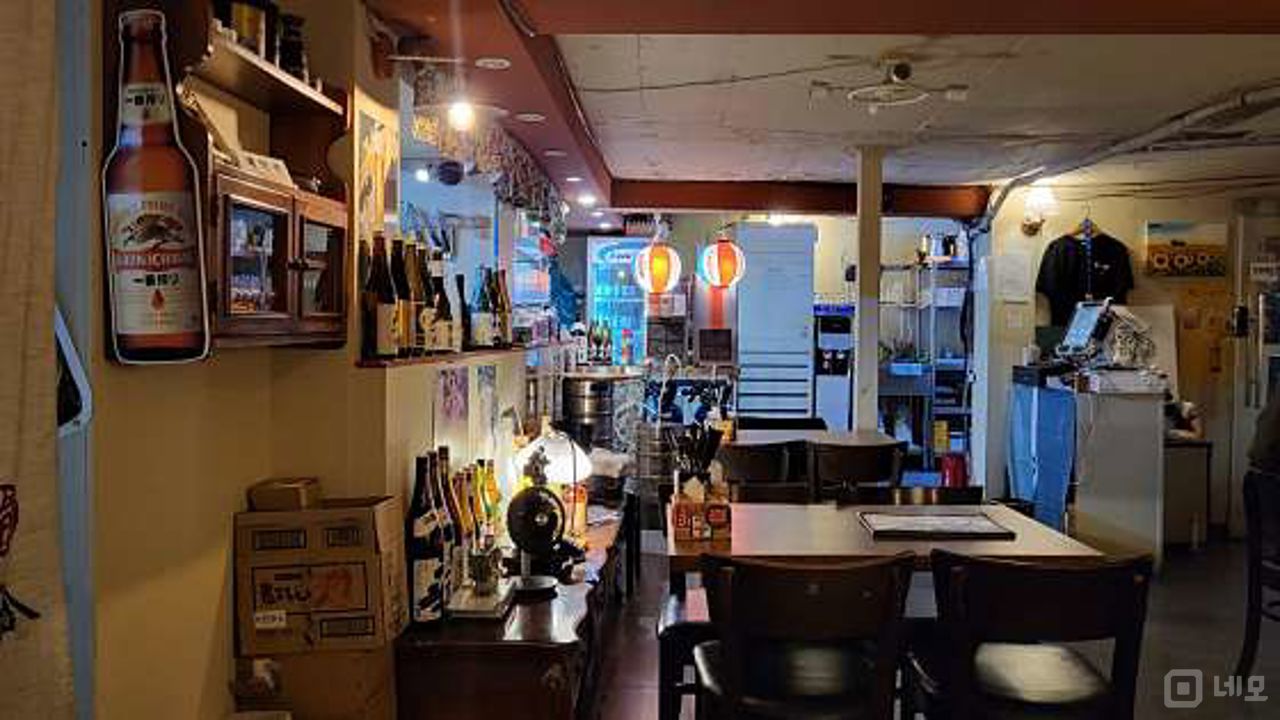 중계동 시설 양도 가능한 이자카야 매물의 4번째 사진