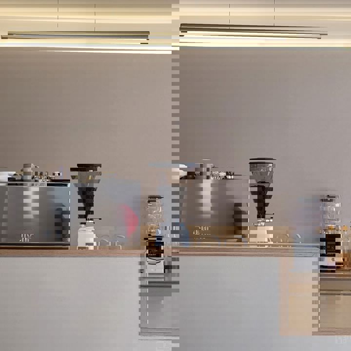 삼송역 역세권, 깔끔한 인테리어 완비된 삼송동 카페 매물의 4번째 사진