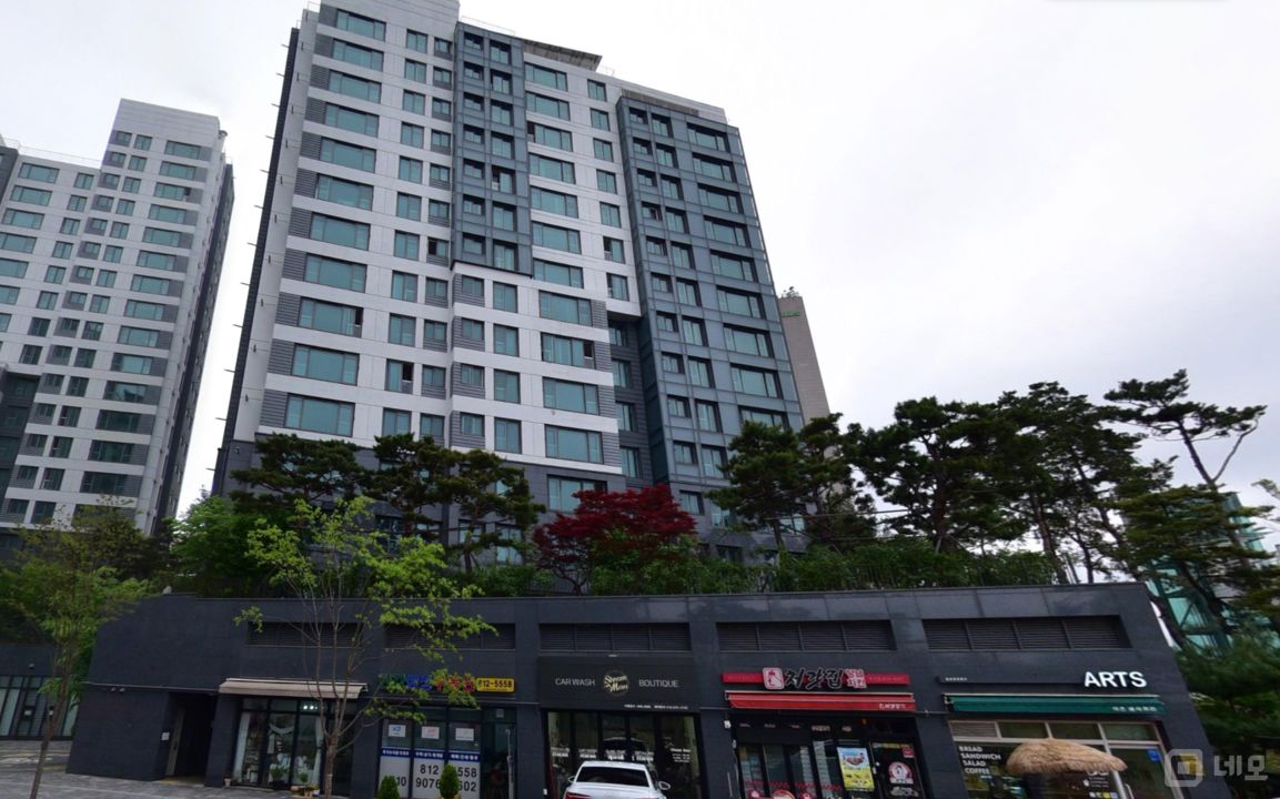 흑석동 흑석역 역세권, 대단지 아파트 상가 위치, 매출 안정적인 치킨집 매물의 6번째 사진