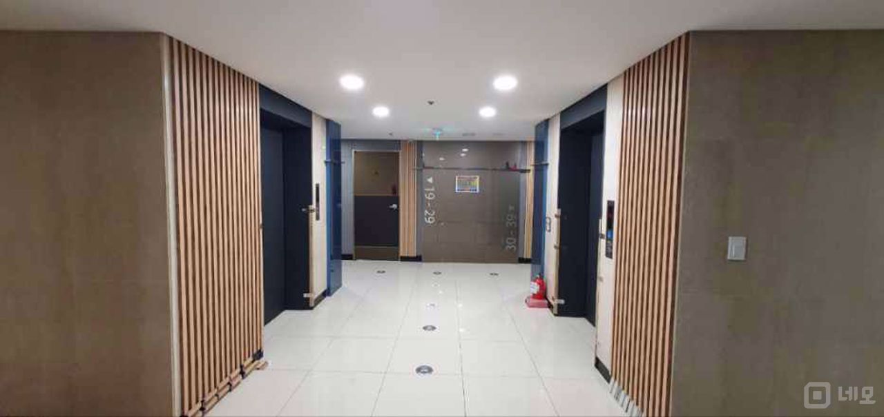 삼산동 역세권 위치, 풀옵션 되어 있는  사무실 매물의 8번째 사진