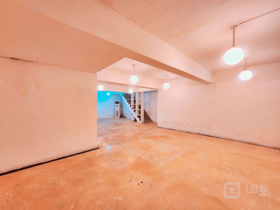 🎈무권리 가성비 우수 지하공간🎈 매물의 3번째 사진