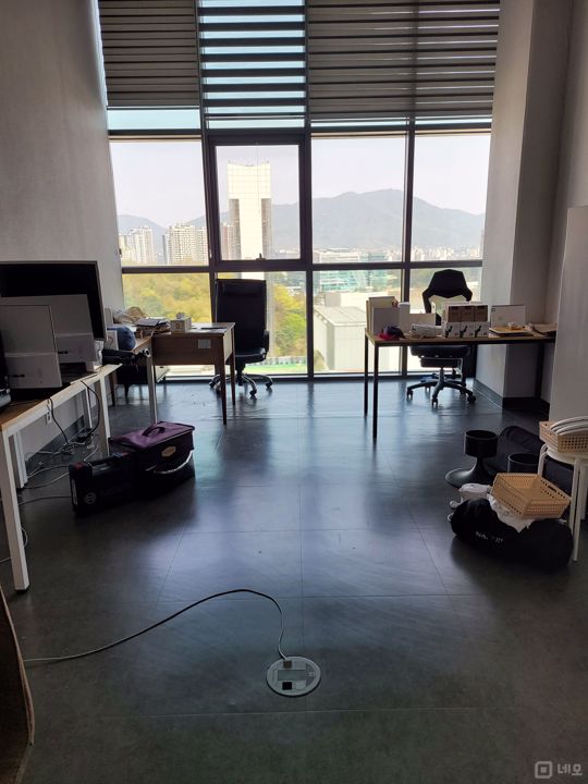 복층, 올수리된  사무실 매물의 3번째 사진
