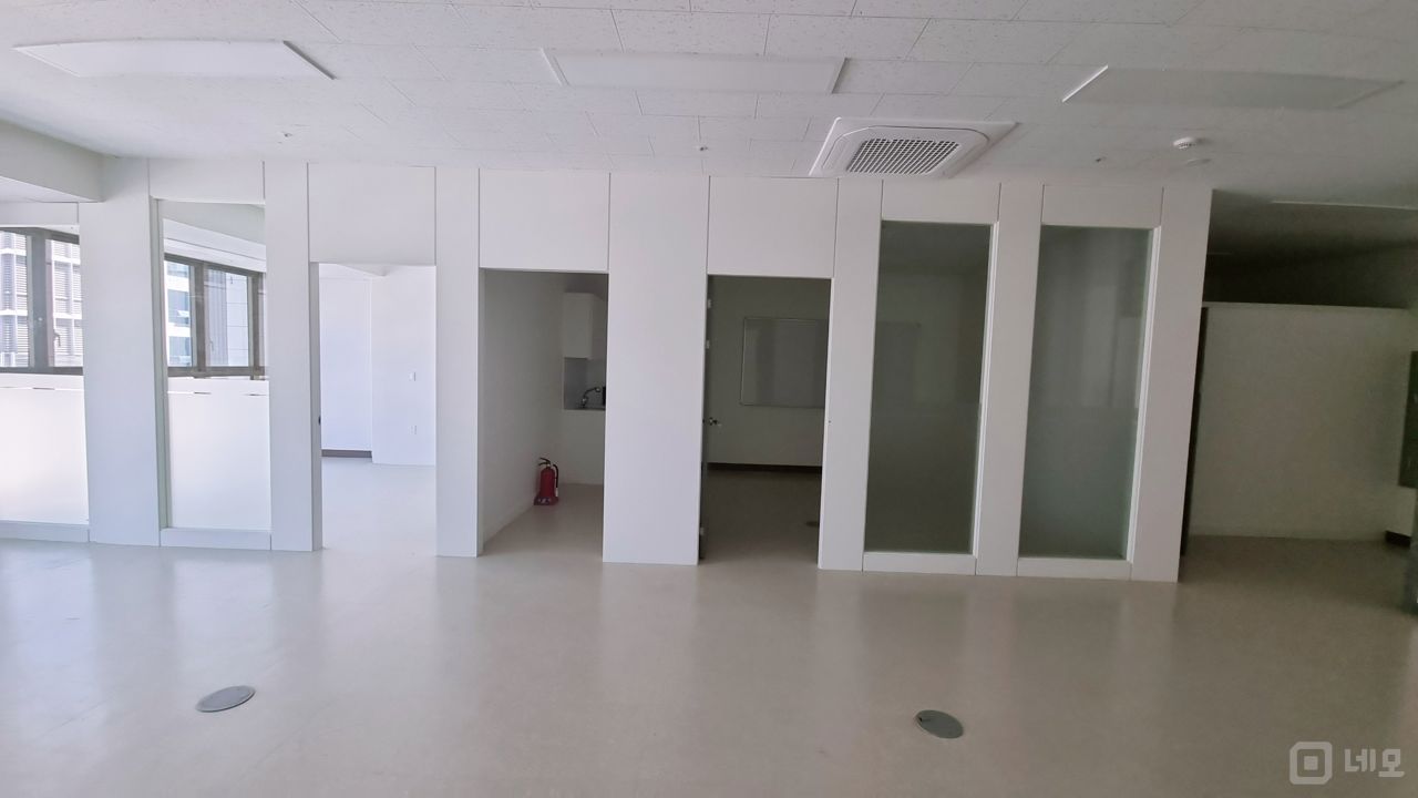 전용28 룸3 탕비 신축 인프라 최상 지산건물 매물의 8번째 사진