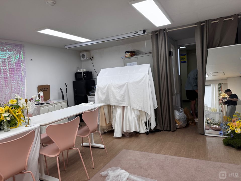 강남역 인근 역세권 파티룸 매물의 5번째 사진