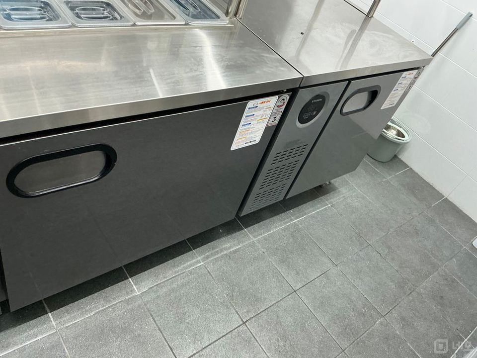아직 꿈을 펼치지 못해본 대학가의 한식주점입니다 매물의 17번째 사진