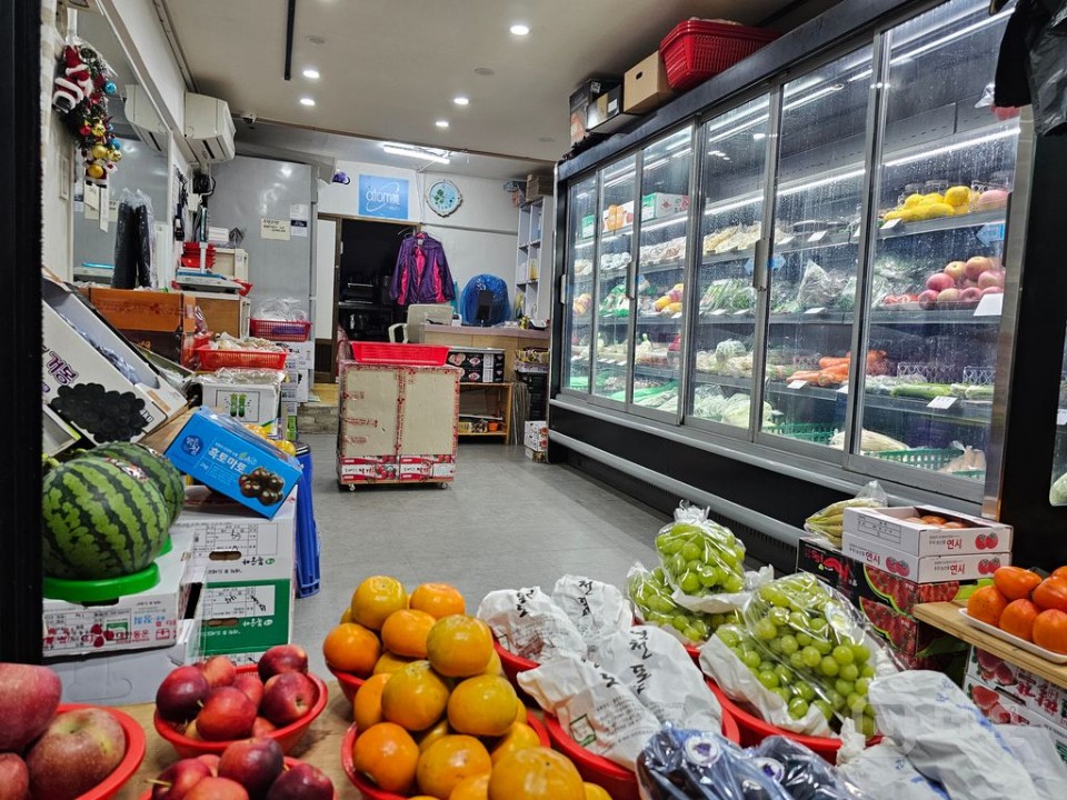 미아역   역세권 점포 매물의 1번째 사진