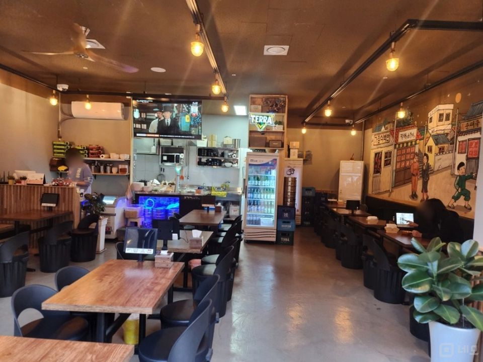 고덕동 꾸준한 월 매출 있는 맥주호프점 매물의 2번째 사진