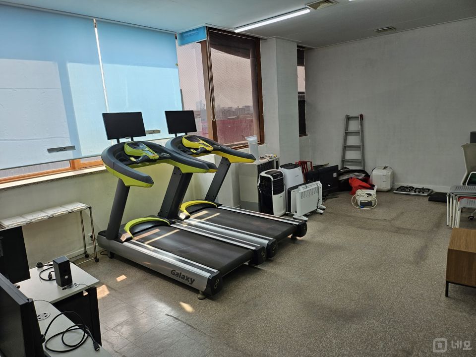 깔끔한시설, 접근성 좋은 천호동 사무실 매물의 7번째 사진