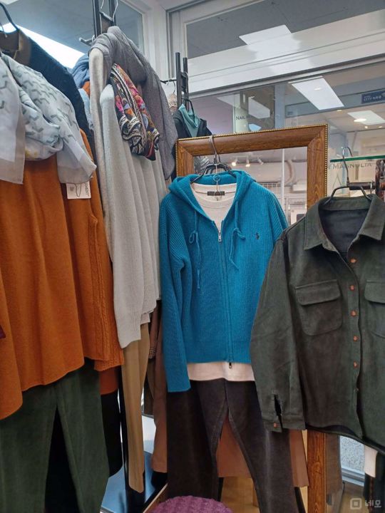일원역 역세권, 배후수요 풍부, 아파트단지 내 1층 상가 매물의 3번째 사진