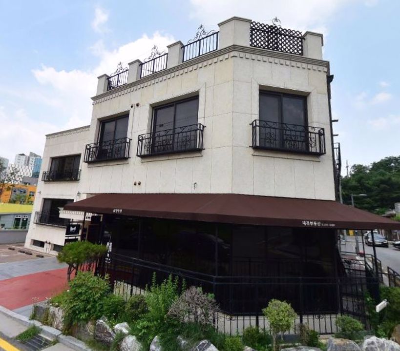 내곡동 주거지역, 인테리어 및 시설 최상 렌탈스튜디오 매물의 8번째 사진