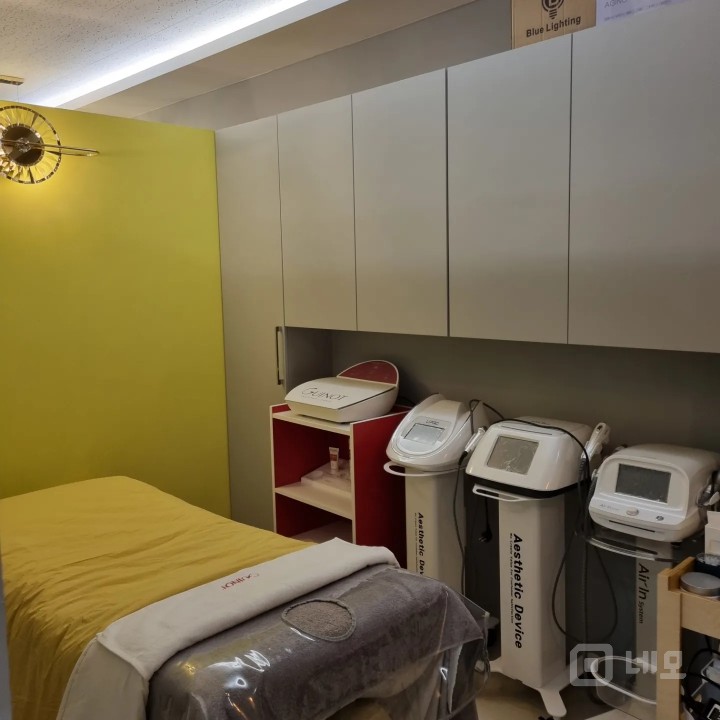 개별에어컨 설치o/ 세련된 감각의 풀인테리어 매물의 2번째 사진