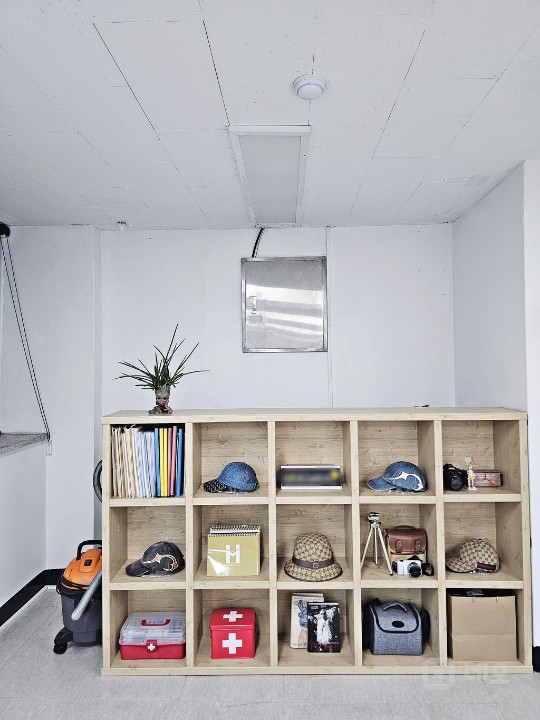 성산동 대로변 가성비 좋은 사무실 임대 매물의 6번째 사진